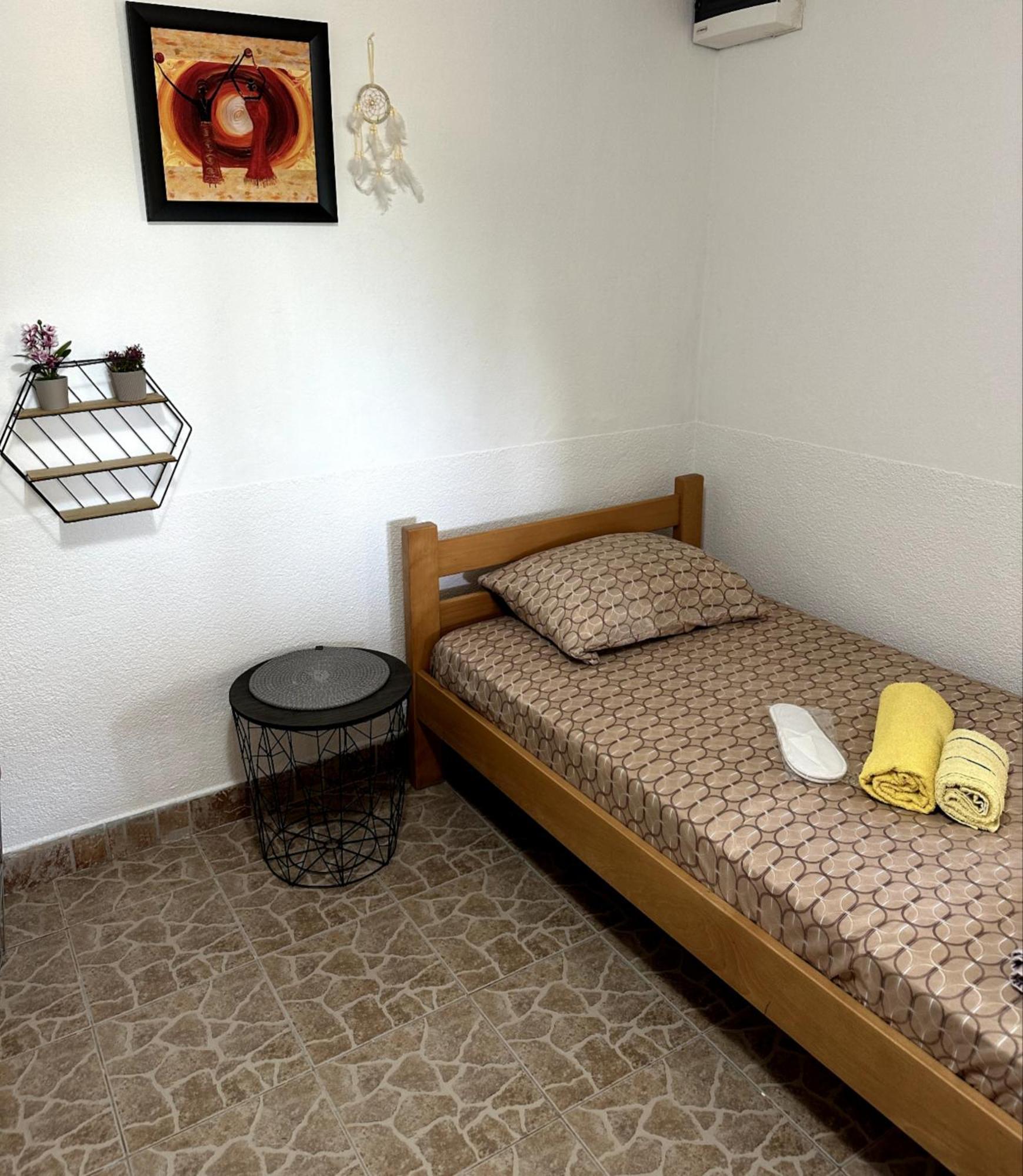 Ninic Family Apartments Tivat Eksteriør bilde
